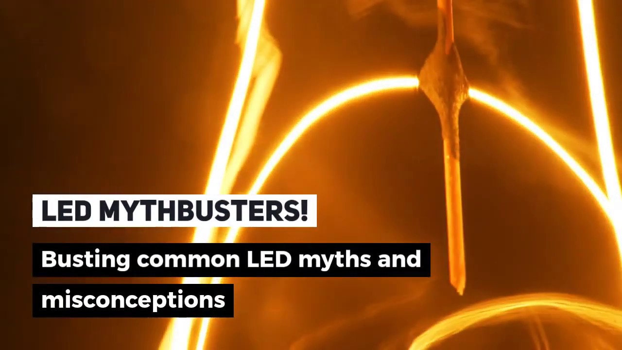 LED Mythbusters Bus 1