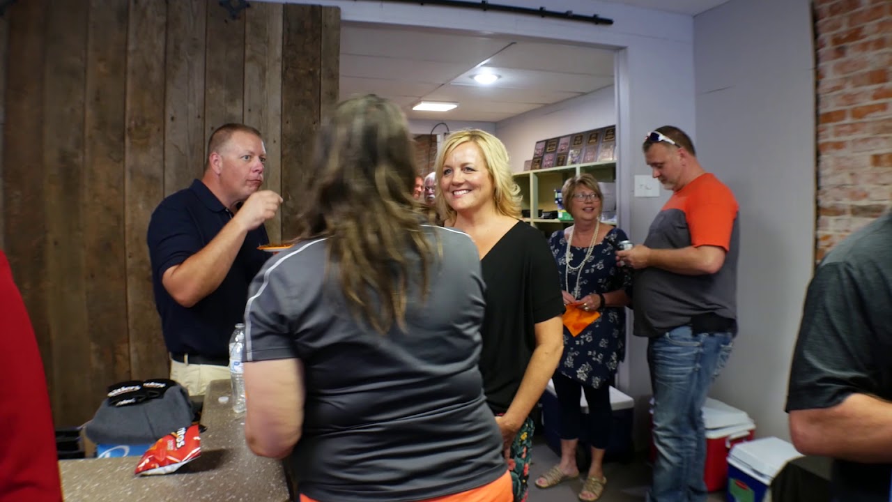Sitler's Event Spotlight: Princeton, IL Business After Hours